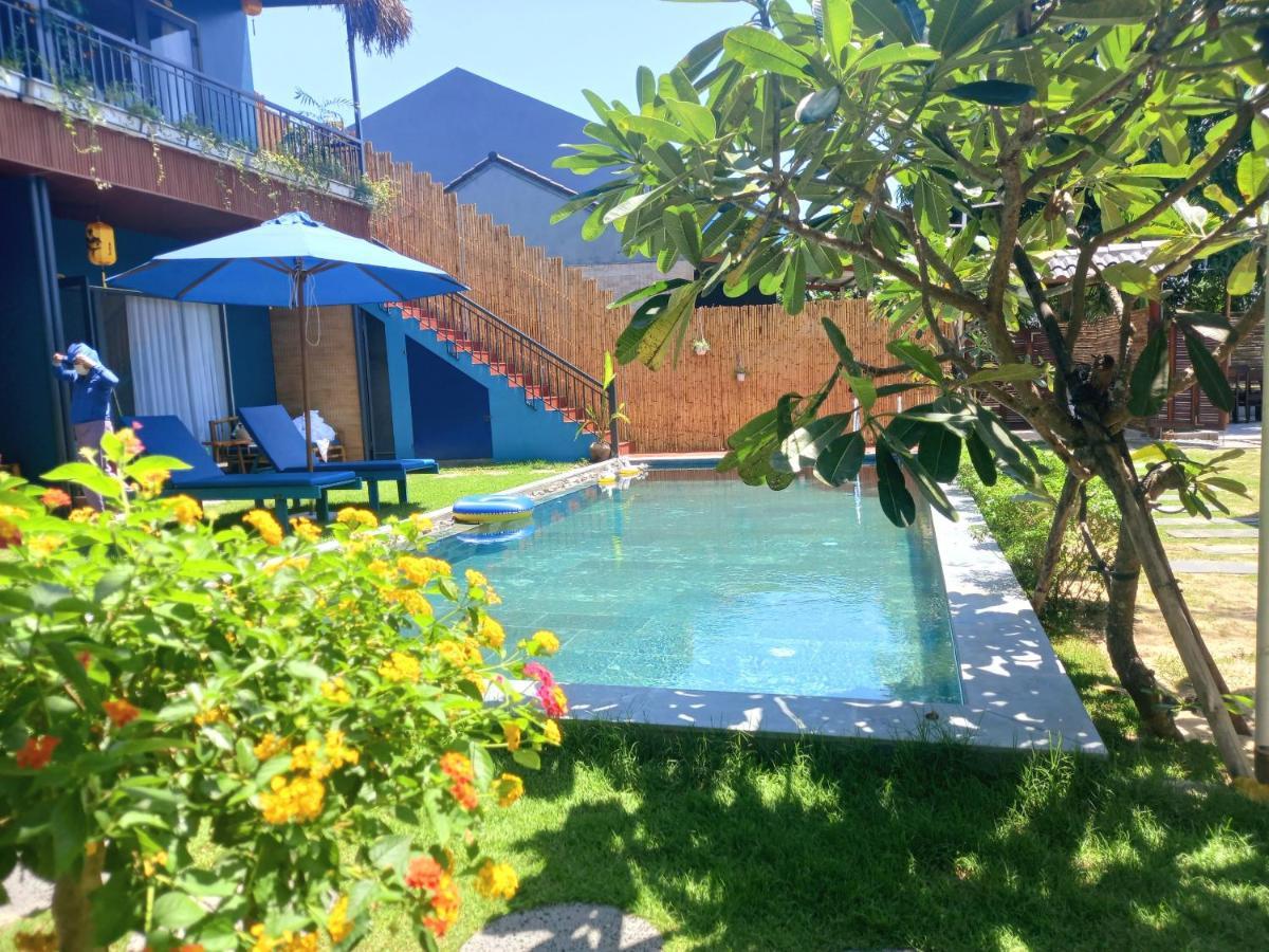 Ngoc An Bang Villa Kültér fotó