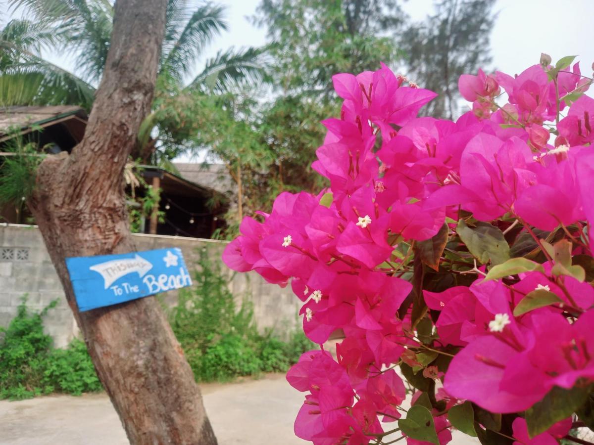 Ngoc An Bang Villa Kültér fotó